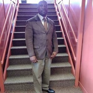 Meet your Posher, Stacey